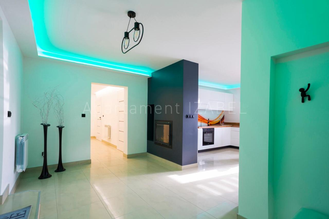 Apartament Izabel Neumarkt Exterior foto