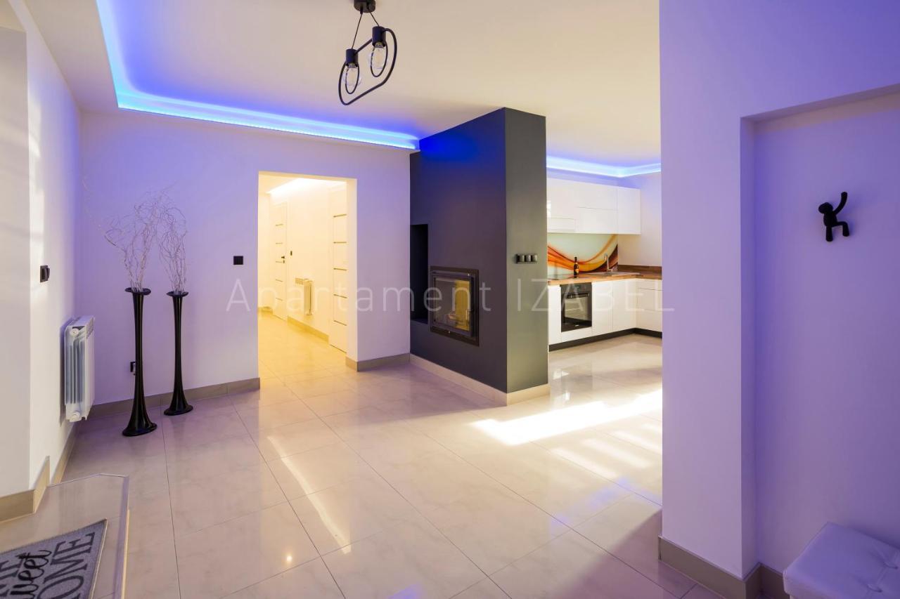 Apartament Izabel Neumarkt Exterior foto