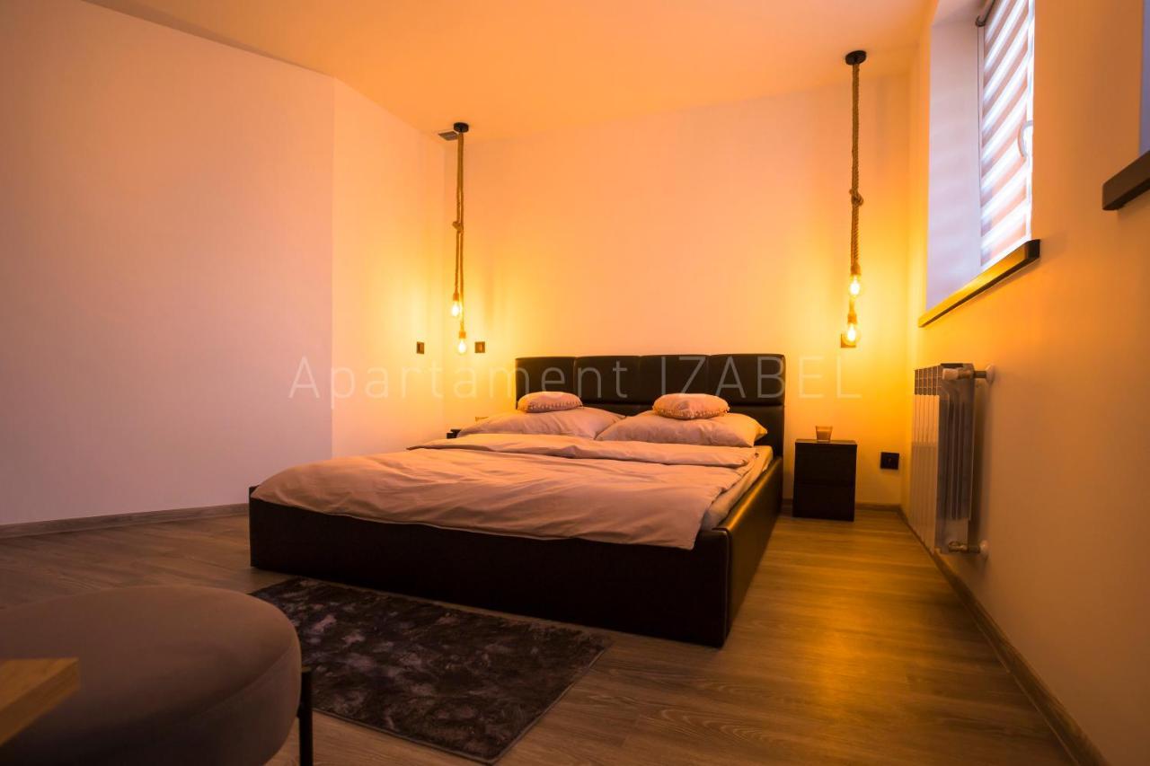 Apartament Izabel Neumarkt Exterior foto