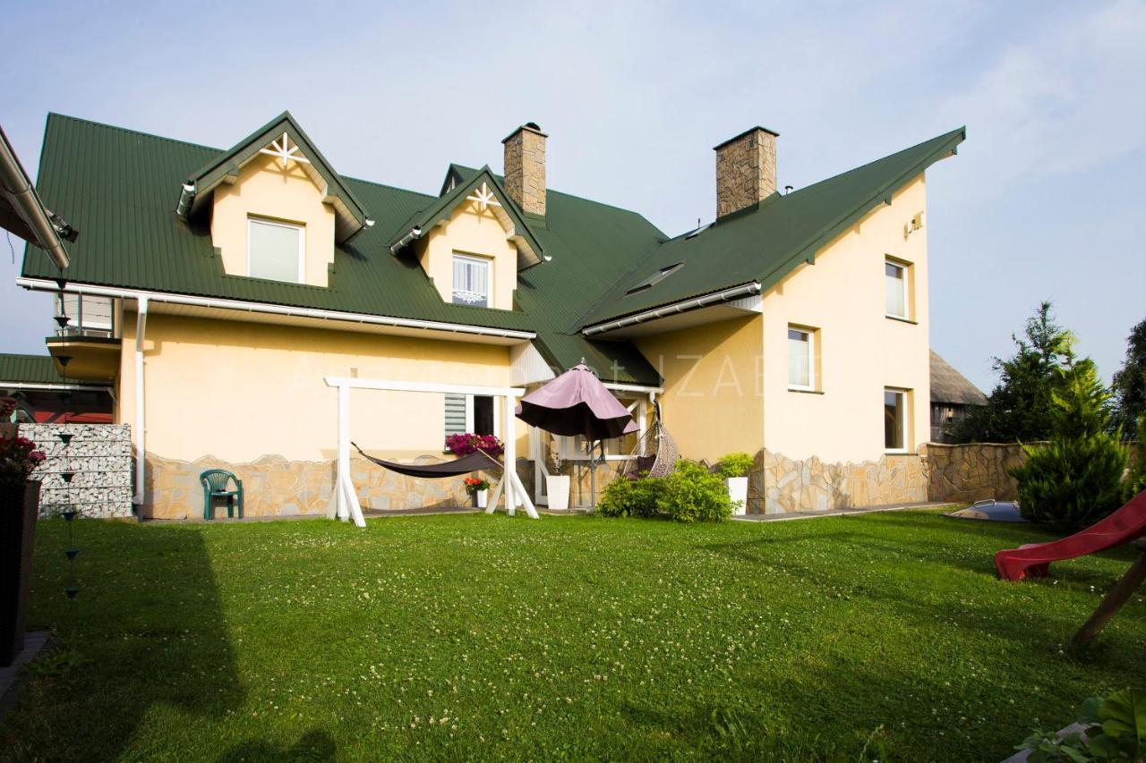 Apartament Izabel Neumarkt Exterior foto