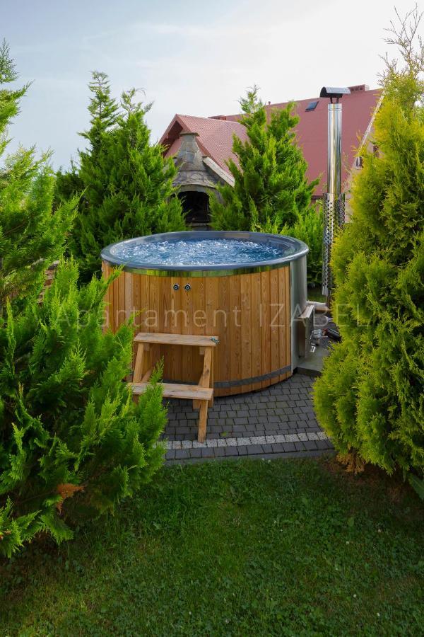 Apartament Izabel Neumarkt Exterior foto