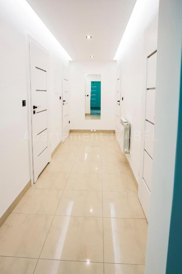 Apartament Izabel Neumarkt Exterior foto
